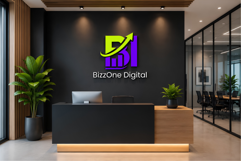 BizzOne Digital - photo by BizzOne Digital via Google