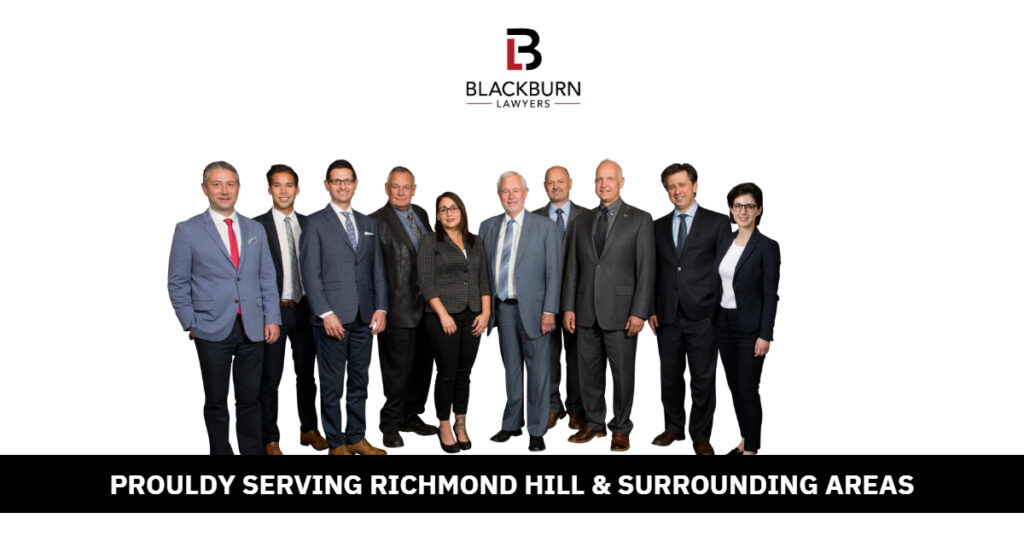 Blackburn Lawyers - photo by Blackburn Lawyers via Google