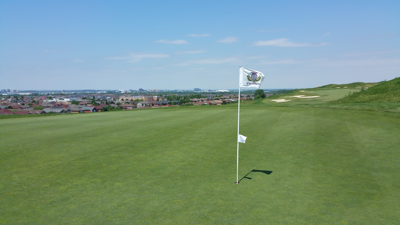 BraeBen Golf Course - Championship - photo by Mehrdad Irani via Google