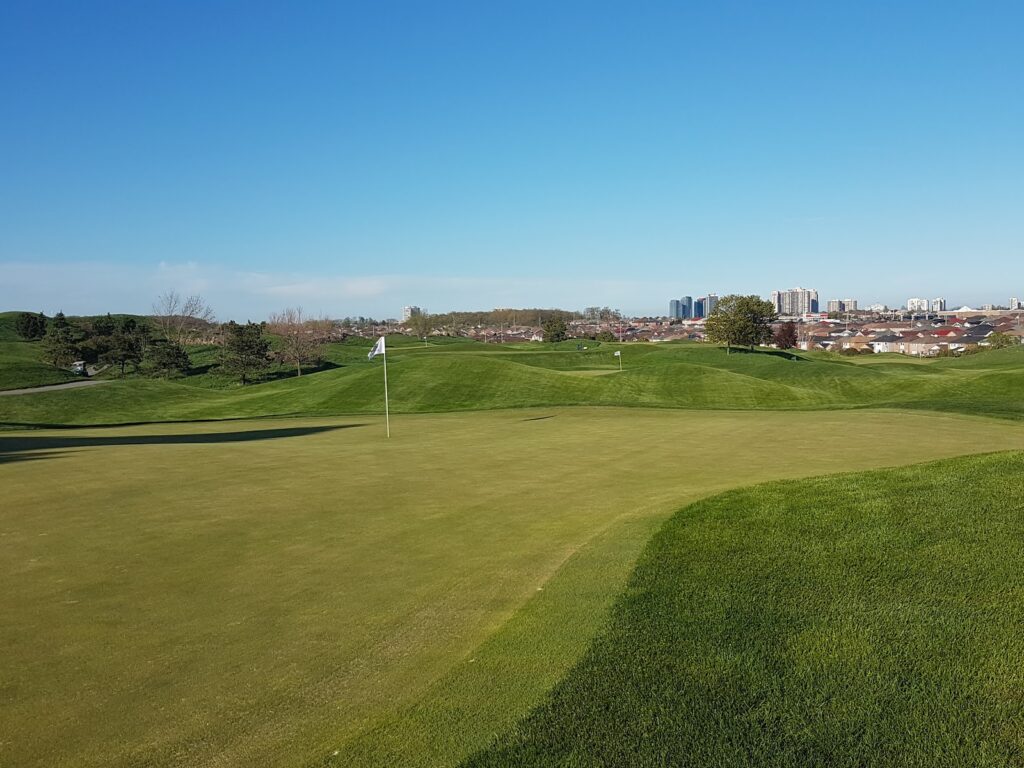 BraeBen Golf Course - Championship - photo by Ryan Davidson via Google