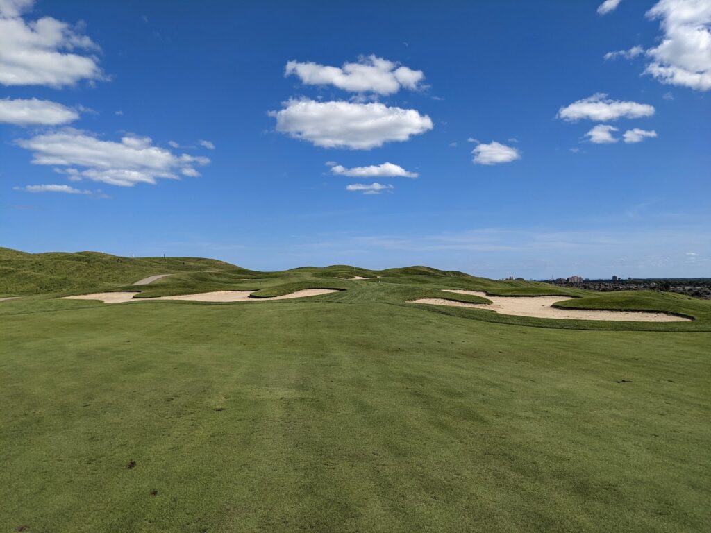 BraeBen Golf Course - Championship - photo by Patrick Inglis via Google