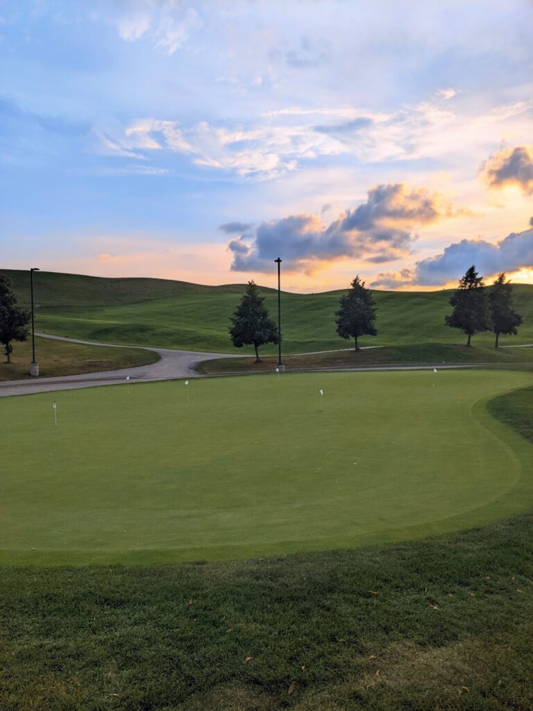 BraeBen Golf Course - Championship - photo by Franky via Google