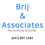 Brij & Associates – Accounting & Tax Services - photo by Brij & Associates - Accounting & Tax Services via Google