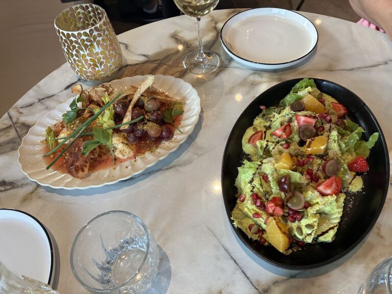 Buka Maranga Cafe & Catering - photo by Joanna Szczurko via Google