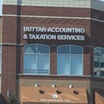 Buttar Accounting & Taxation Services Inc. - photo by Marlene Plosenski via Google