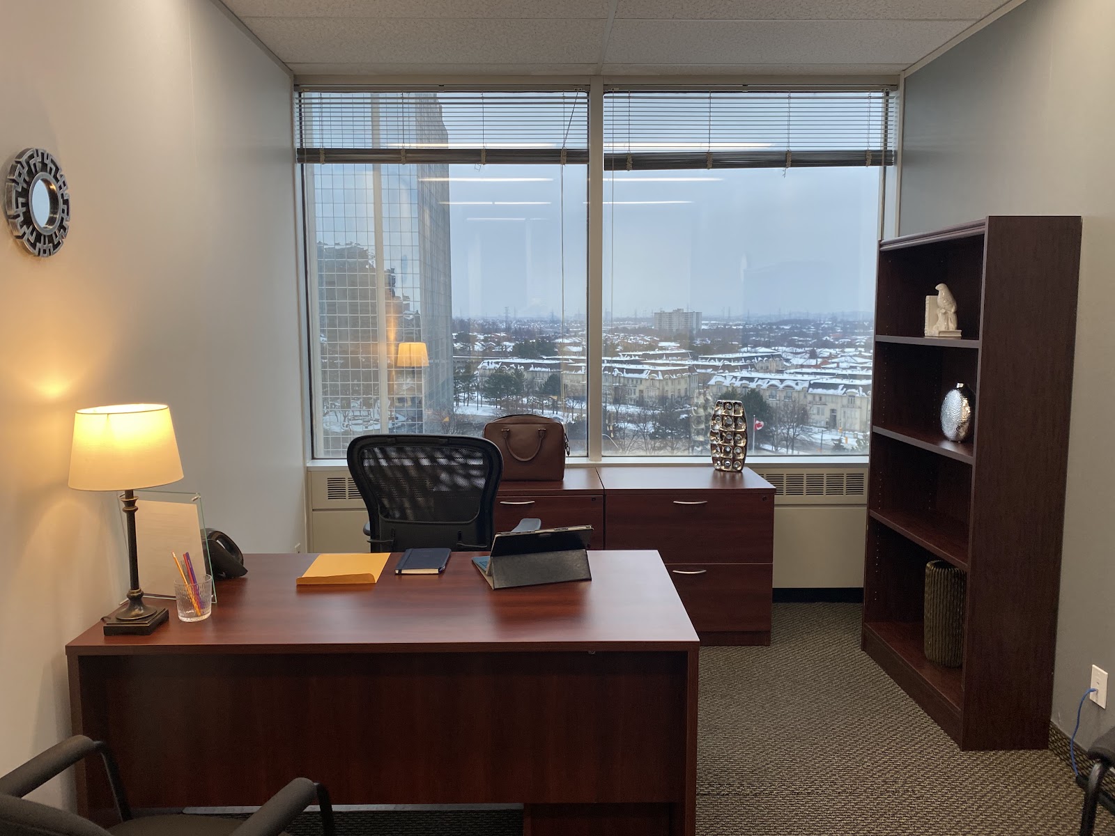 CANADA B&N Immigration Consultancy - photo by CANADA B&N Immigration Consultancy via Google