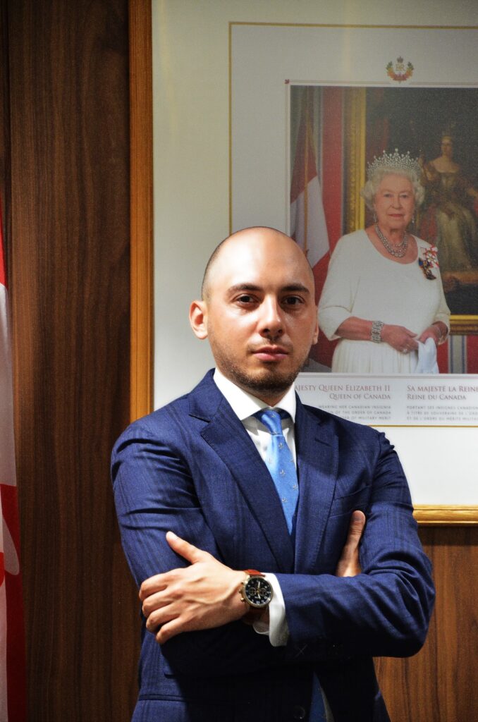 CANADA B&N Immigration Consultancy - photo by CANADA B&N Immigration Consultancy via Google