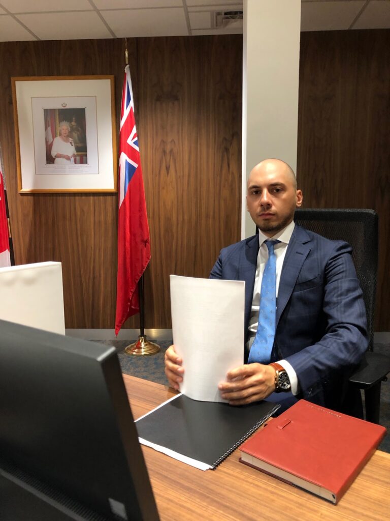 CANADA B&N Immigration Consultancy - photo by CANADA B&N Immigration Consultancy via Google