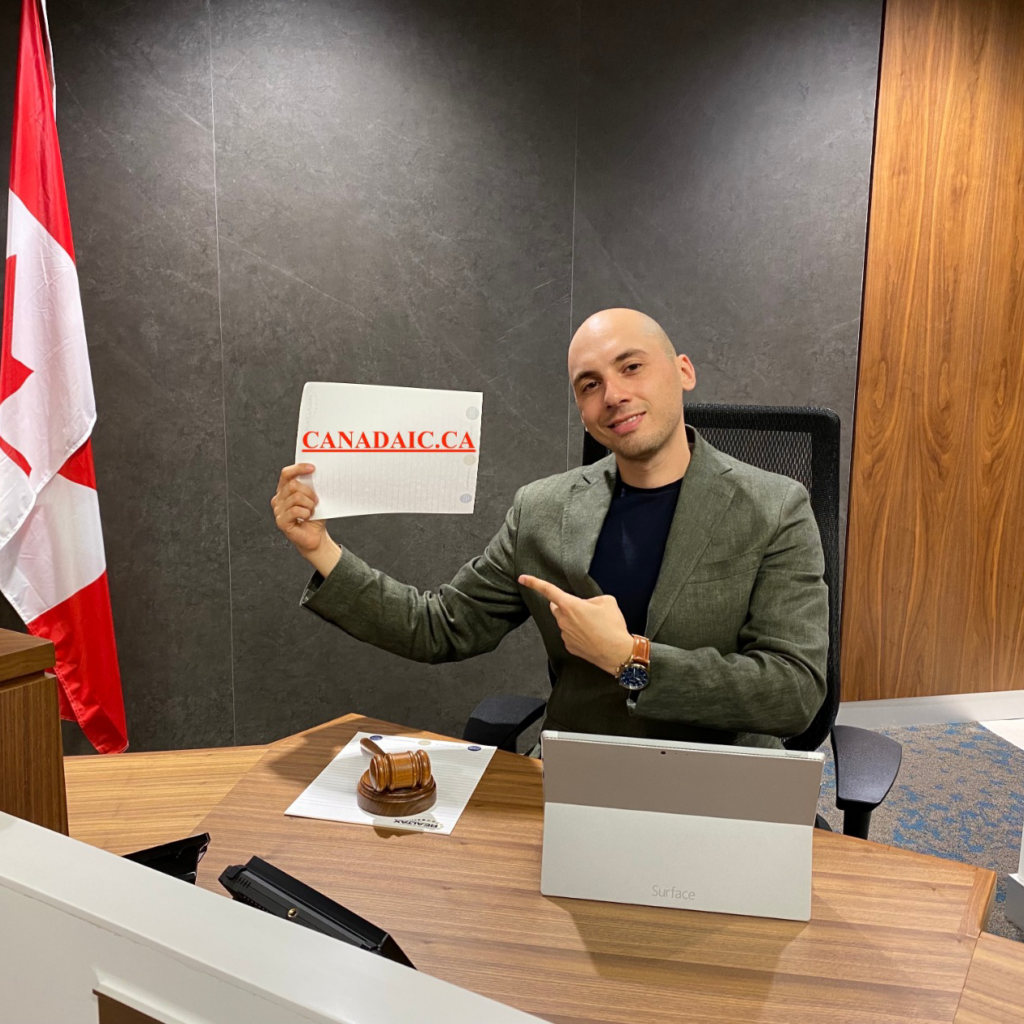 CANADA B&N Immigration Consultancy - photo by CANADA B&N Immigration Consultancy via Google