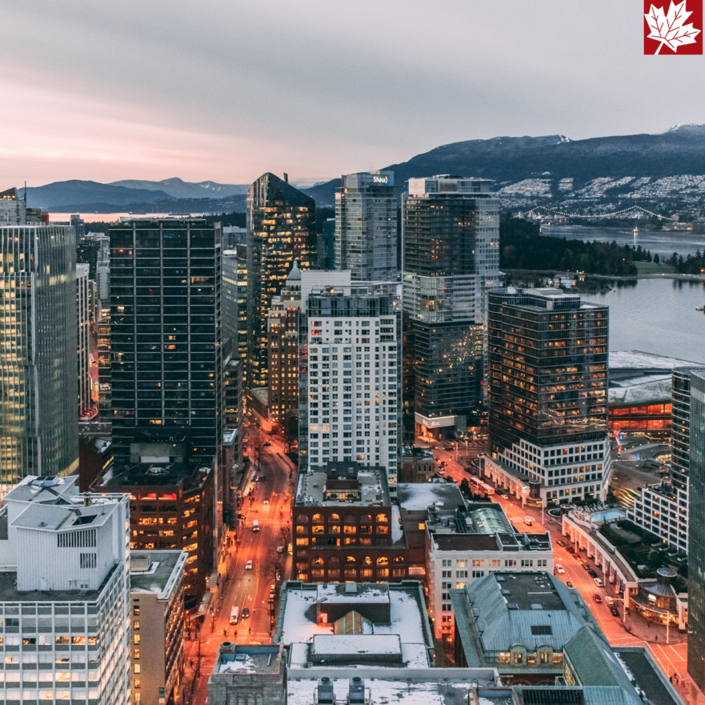 CANADA B&N Immigration Consultancy - photo by CANADA B&N Immigration Consultancy via Google