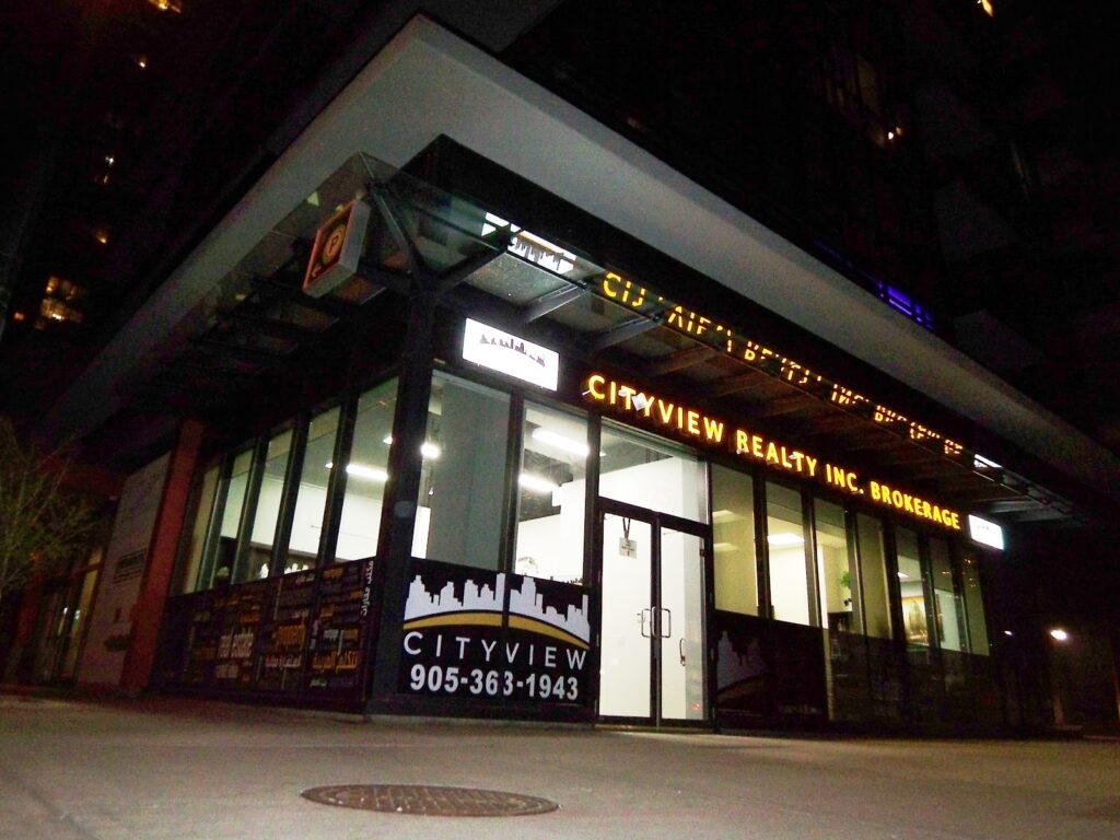 CITYVIEW Realty Inc., Brokerage - photo by City View Condos via Google