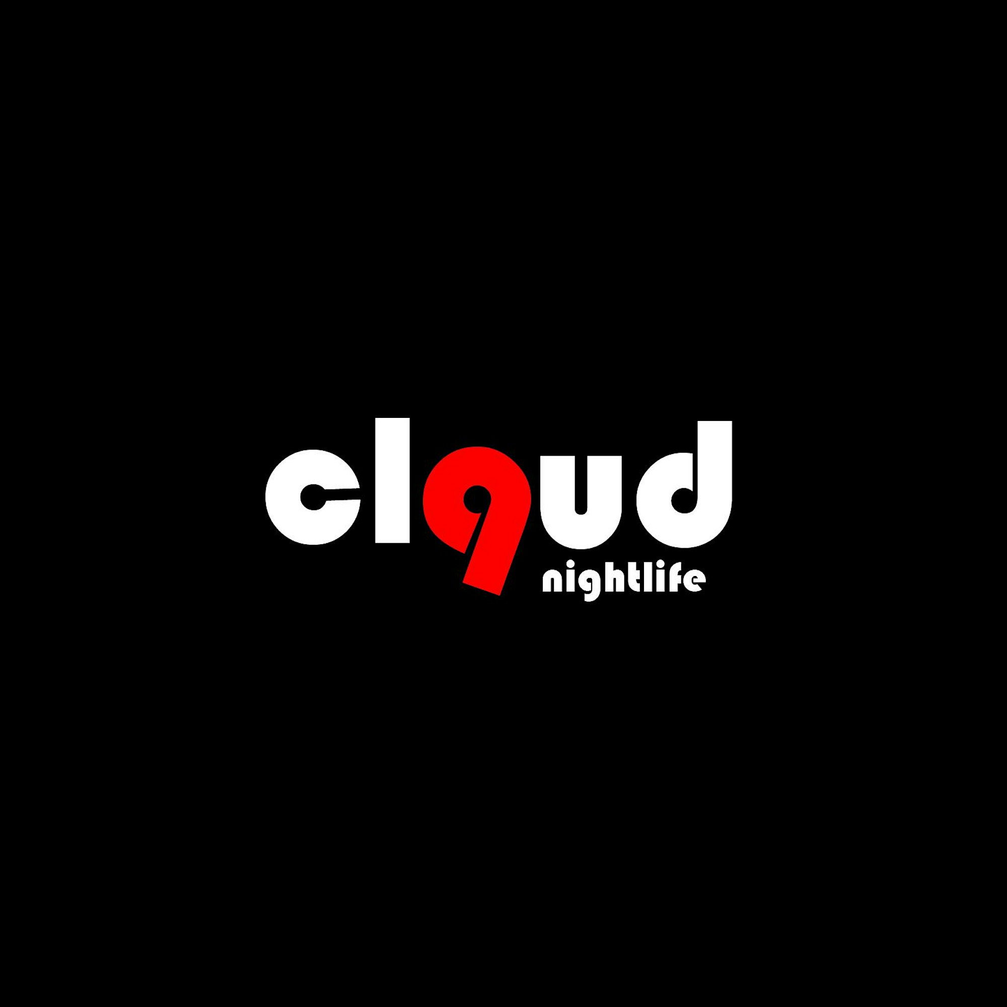 CL9UD NIGHTLIFE - image via Eventbrite