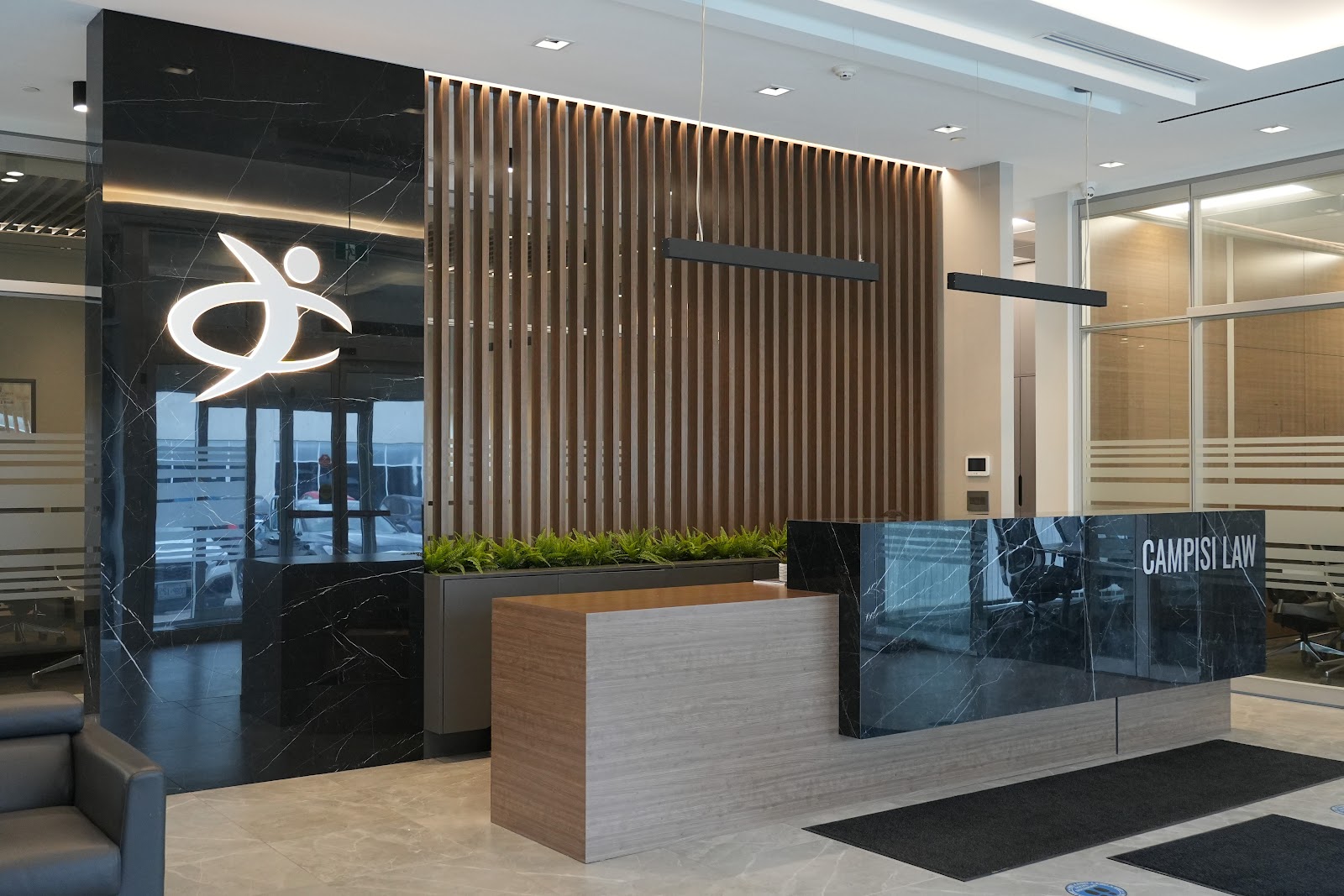 Campisi LLP Woodbridge - photo by Campisi LLP Woodbridge via Google