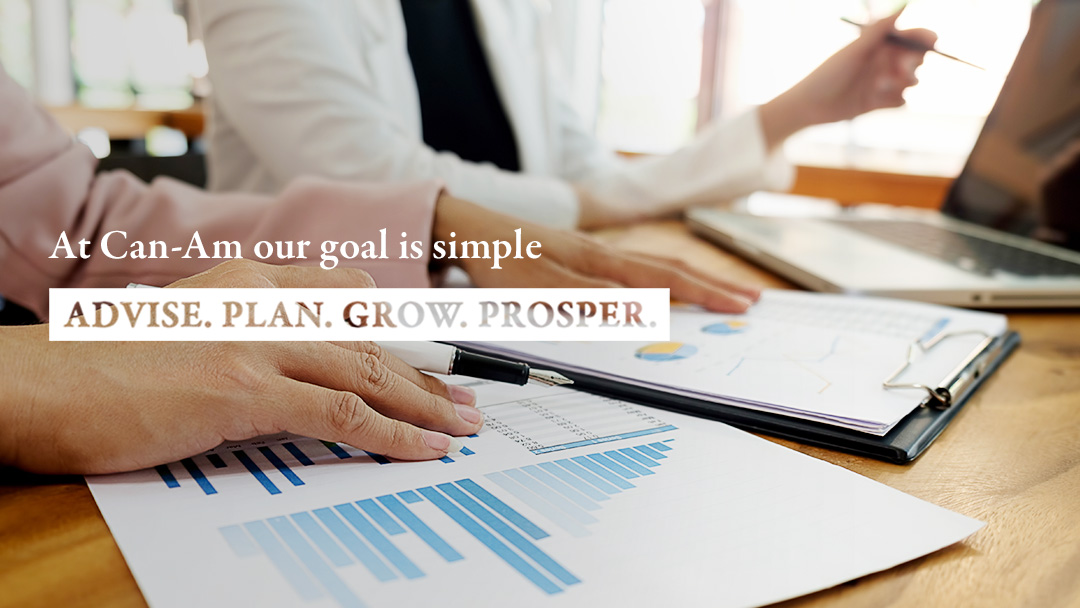 Can-Am CPA Professional Corporation - photo by Can-Am CPA Professional Corporation via Google