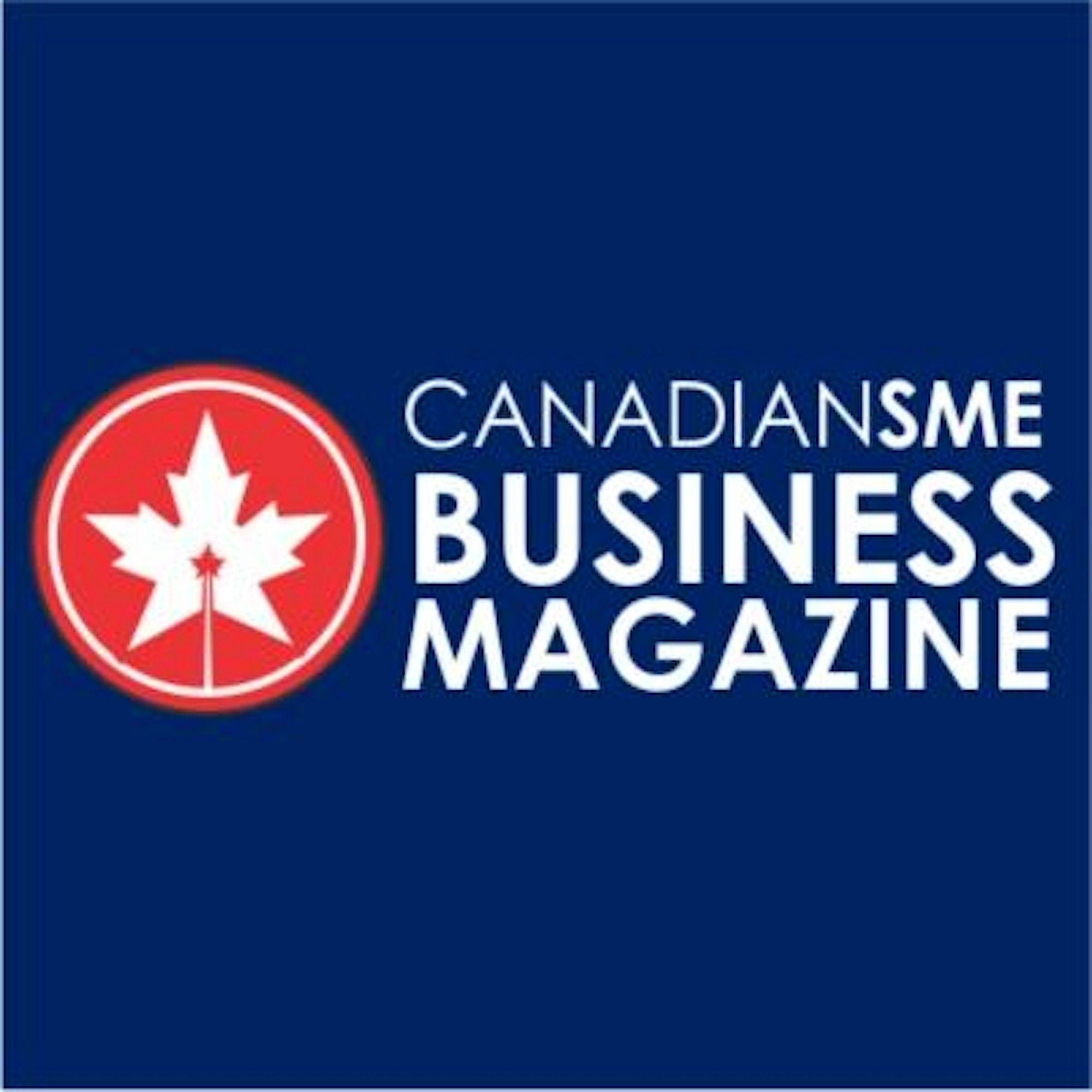 CanadianSME Business Magazine - image via Eventbrite