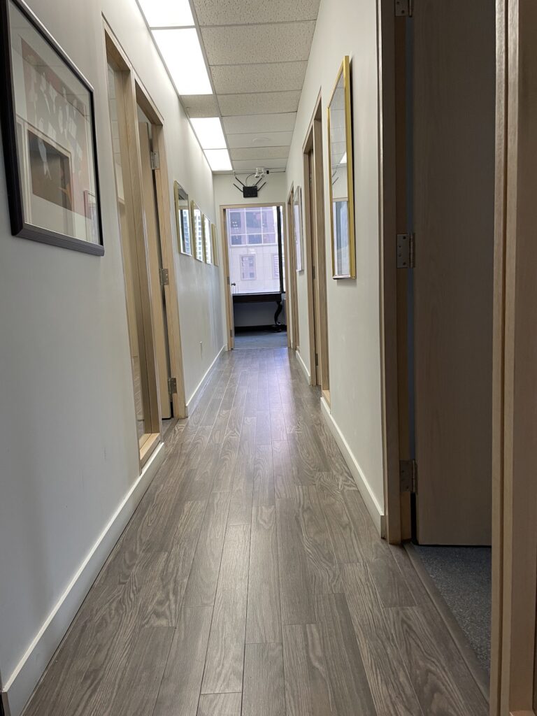 Caramanna, Friedberg LLP - photo by ed ducharme via Google