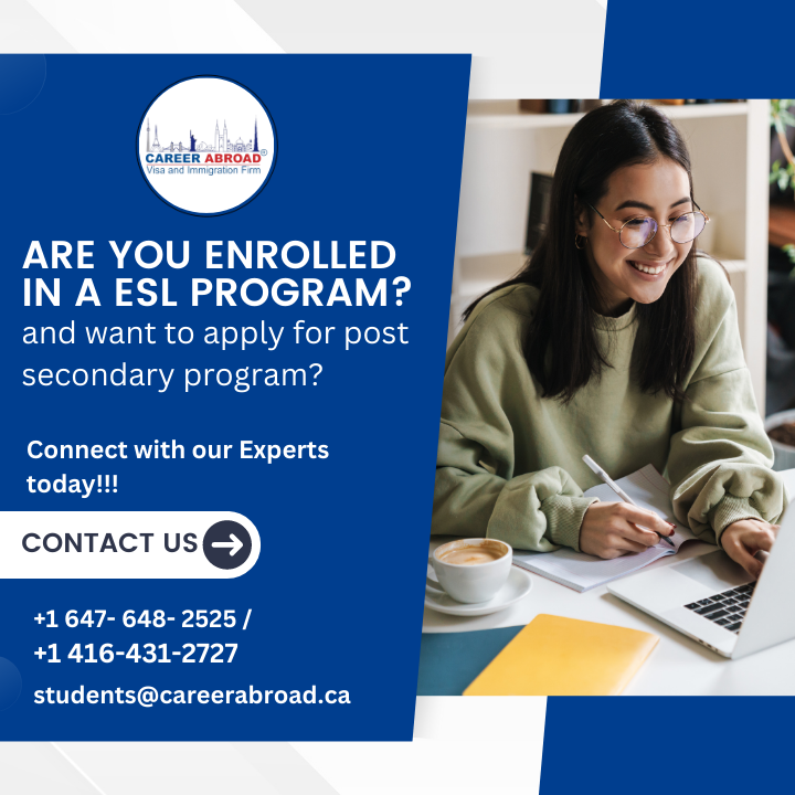 Career Abroad Visa and Immigration Inc. - photo by Career Abroad Visa and Immigration Inc. via Google