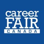 Career Fair Canada - image via Eventbrite