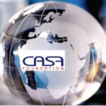 Casa Foundation for Int'l Development - image via Eventbrite