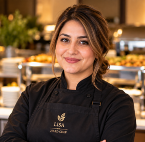 Lisa Mawell