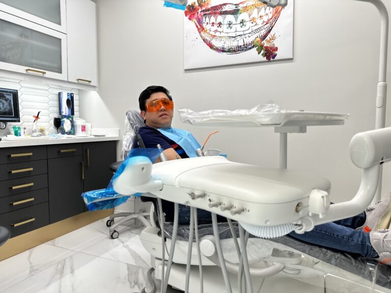 City Centre Dentistry - photo by Joseph Azores via Google