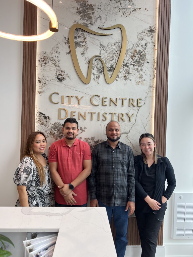 City Centre Dentistry - photo by Uddin Amir via Google
