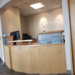 Cohen LLP, Barristers & Solicitors - photo by Allen Chung via Google