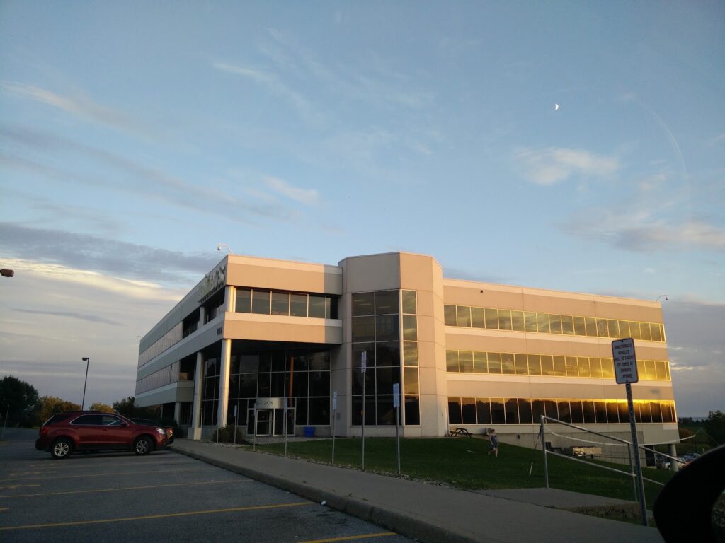 Concentrix - photo by Sarah Tariq via Google