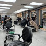 Cool Cutz Barbershop & Spa - photo by Assist Now via Google