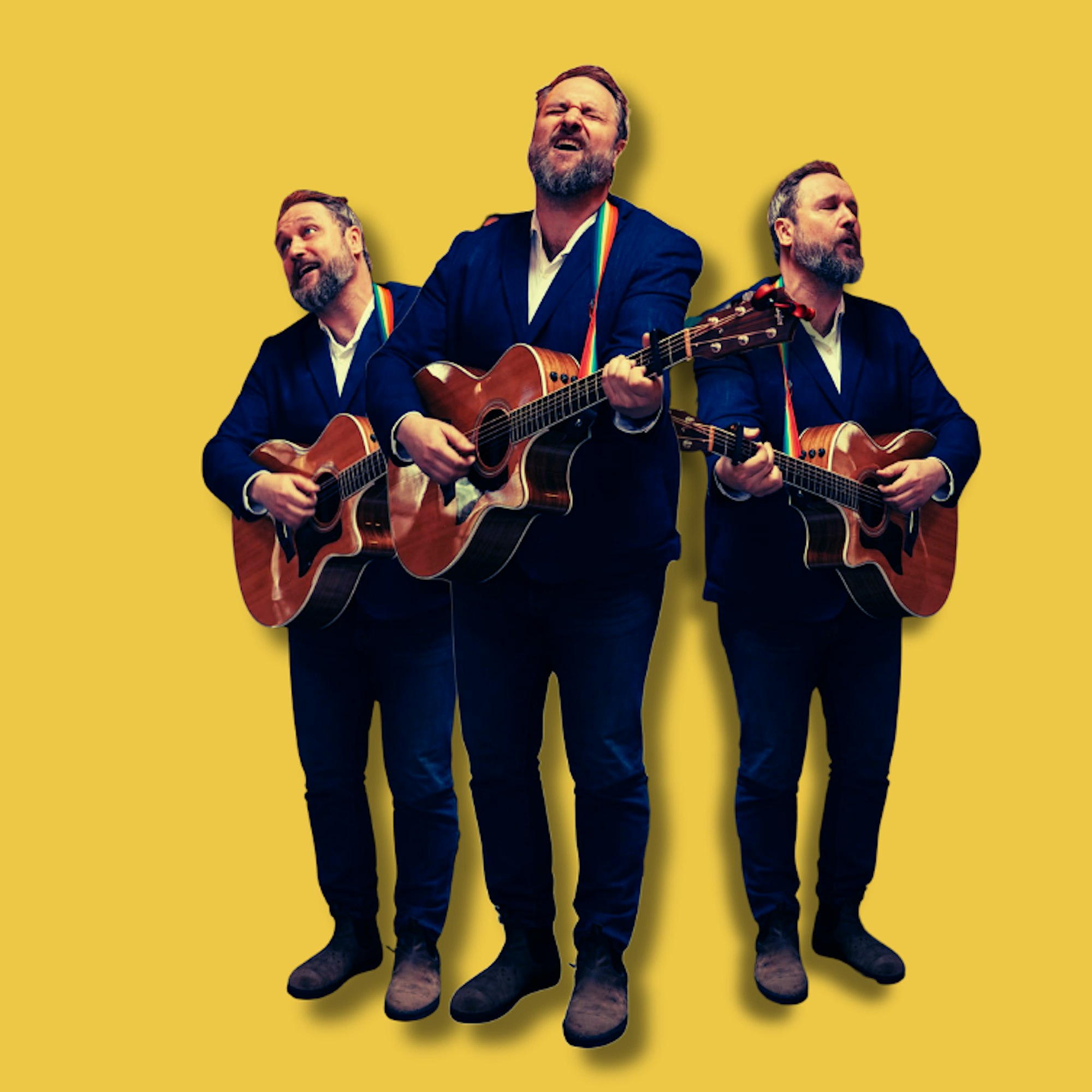 Craig Cardiff - image via Eventbrite