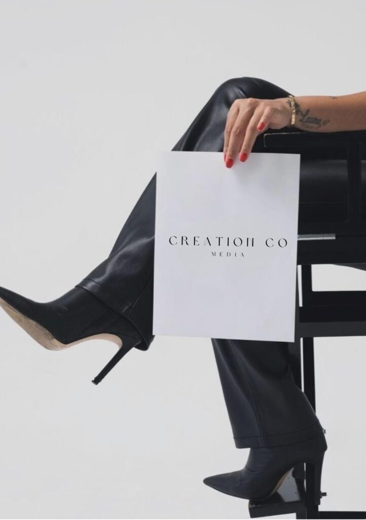 Creation Co Media - photo by Creation Co Media via Google