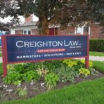 Creighton Law Firm - photo by Ryan Reeson via Google