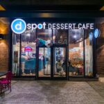 D Spot Dessert Café - Port Credit - photo by Chuan Chee via Google