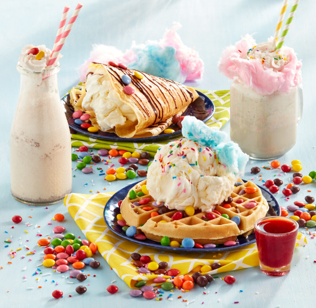 D Spot Dessert Café - Port Credit - photo by D Spot Dessert Cafe Mississauga Port Credit via Google