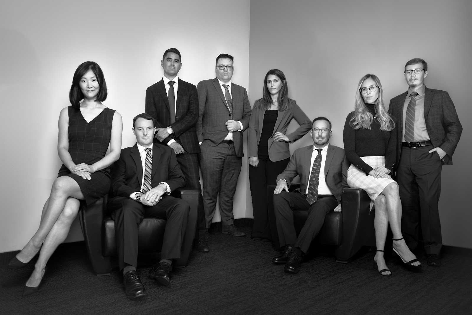 De Bousquet PC, Barristers and Solicitors - photo by De Bousquet PC, Barristers and Solicitors via Google
