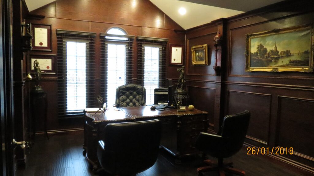 De Krupe Law - photo by De Krupe Law Newmarket | Real Estate Lawyer Newmarket via Google