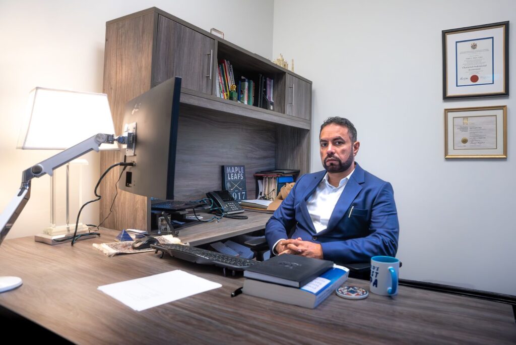 Dean and Associates Accounting - Markham - photo by Dean and Associates Accounting - Markham via Google