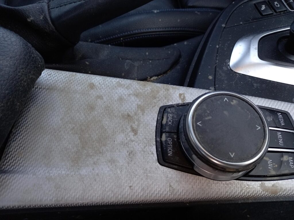 Detailing Delights Inc. - photo by Detailing Delights Inc. via Google