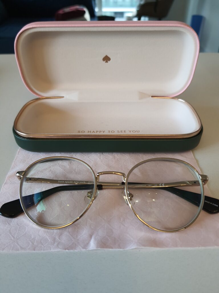 Dezine Optical Outlet - photo by D K via Google