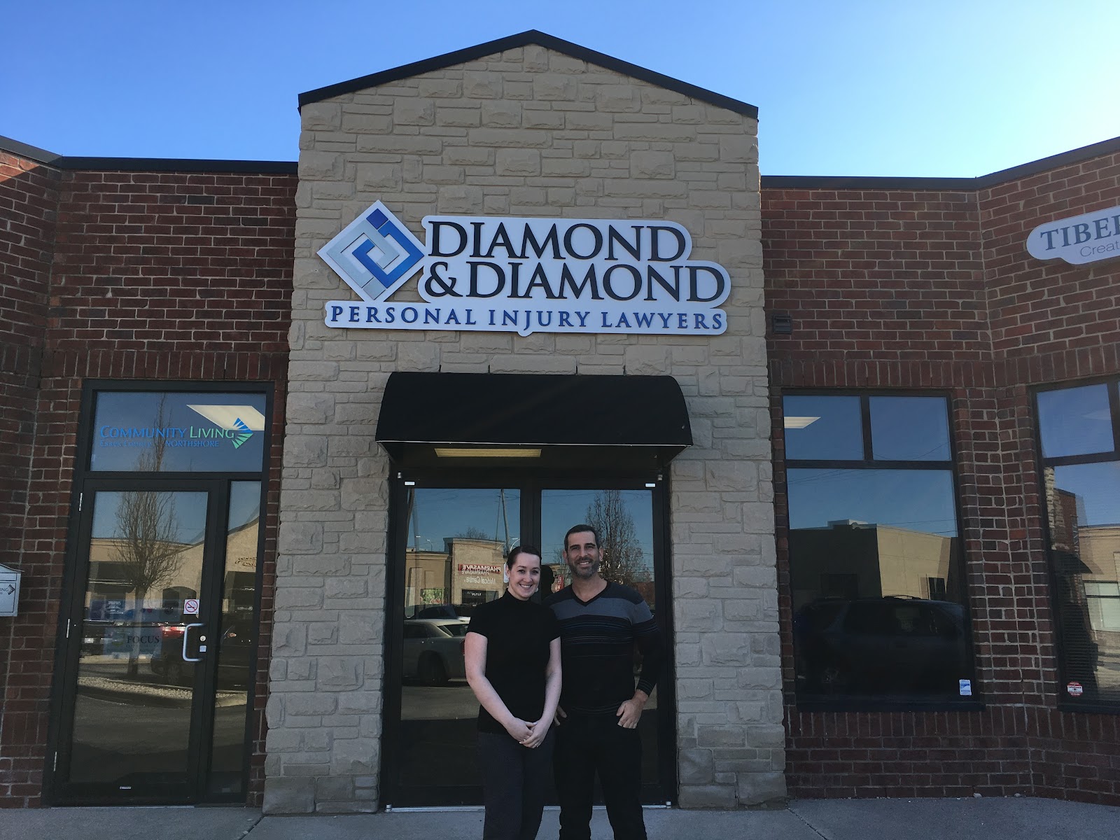 Diamond & Diamond Lawyers - photo by Diamond & Diamond Lawyers via Google