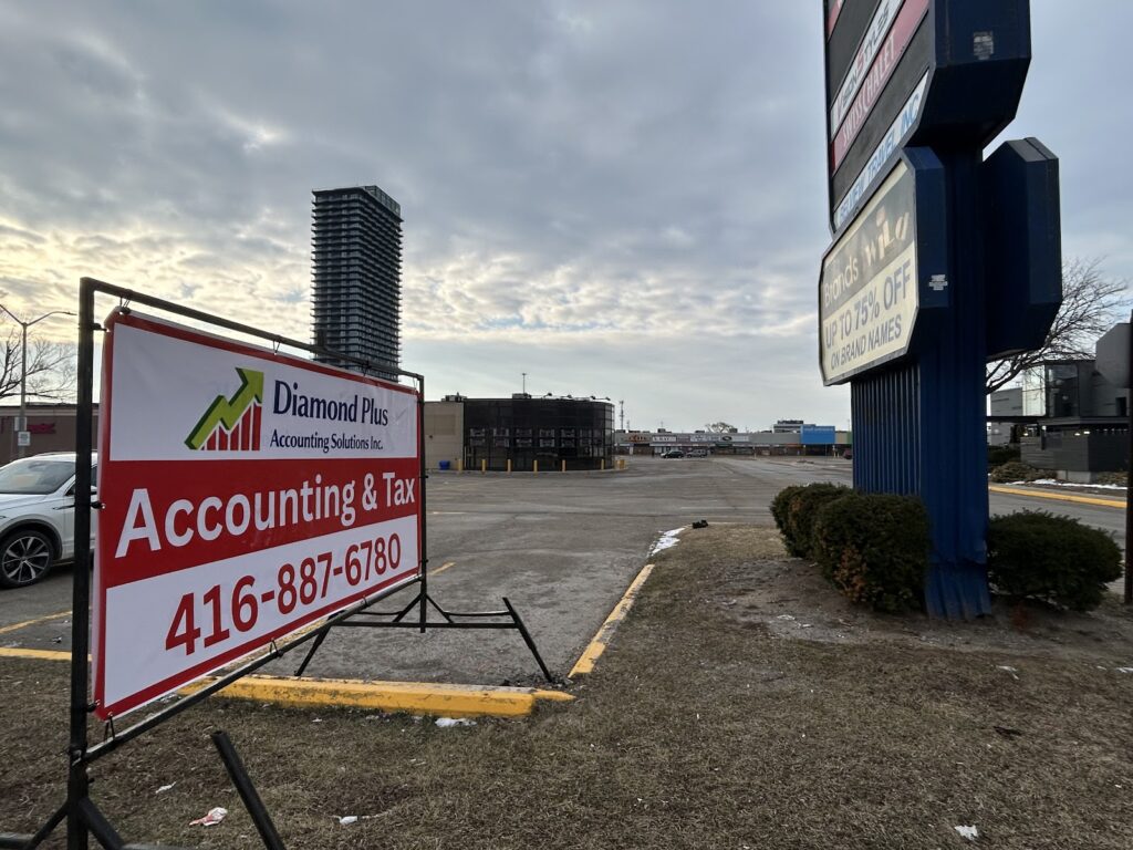 Diamond Plus Accounting Solutions Inc. - photo by Jessica M. via Google