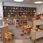 Dixie Bloor Neighbourhood Centre - photo by Chiwen Huang via Google