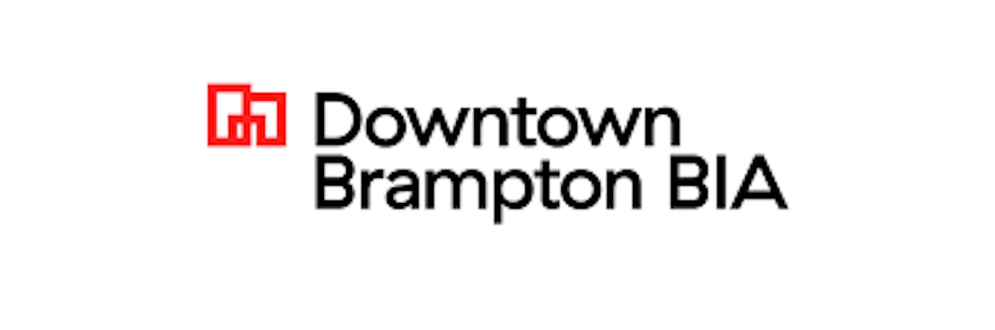 Downtown Brampton BIA - image via Eventbrite