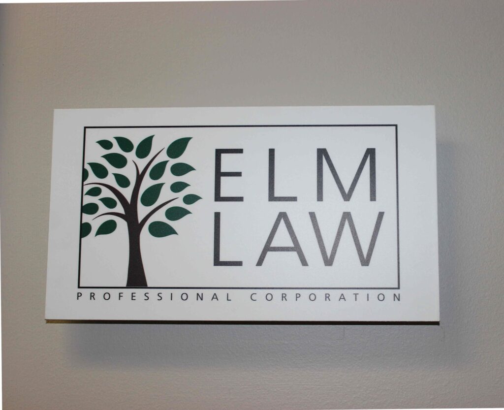 Elm Law - photo by Elm Law via Google