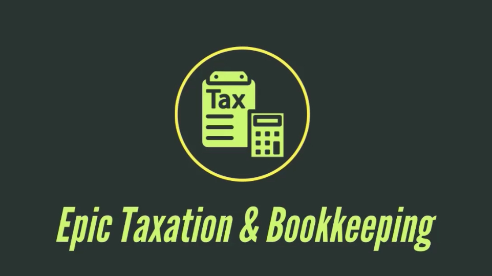 Epic Taxation & Bookkeeping Services Inc. - photo by Epic Taxation & Bookkeeping Services Inc. via Google