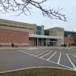 Erin Meadows Community Centre - photo by Jintao Wang via Google