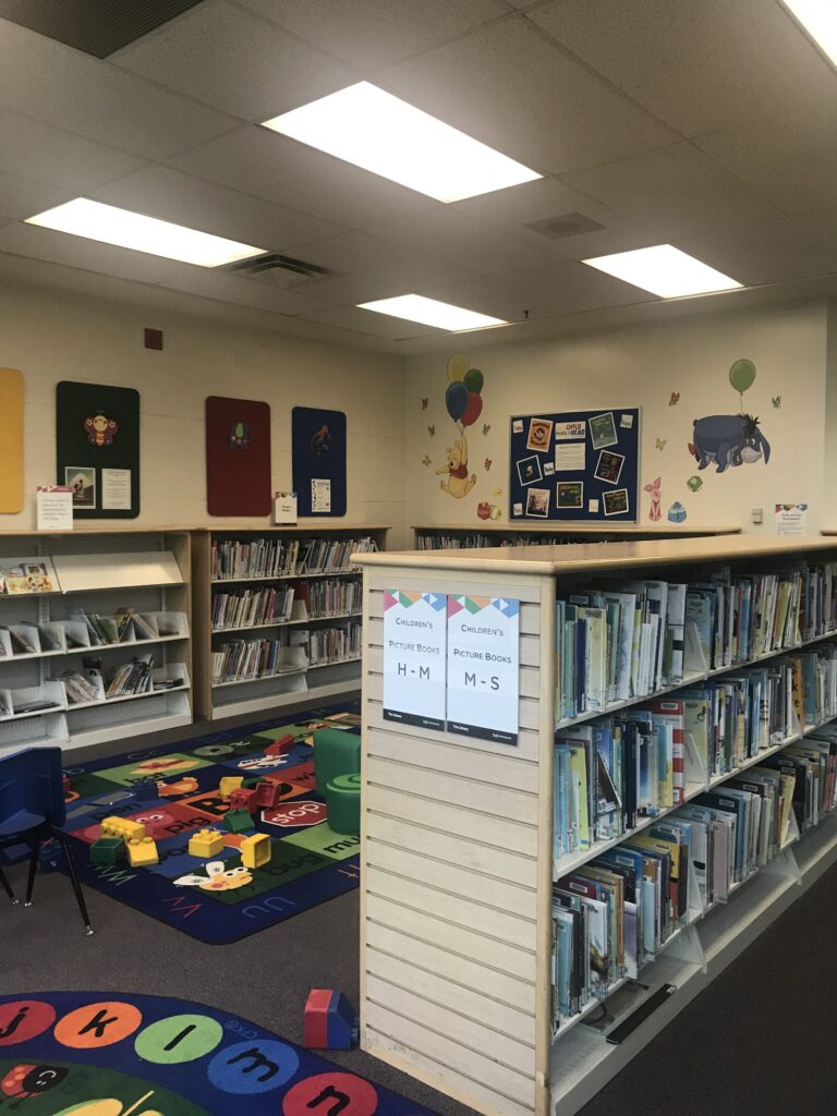 Erin Meadows Community Centre - photo by Marla Lala via Google