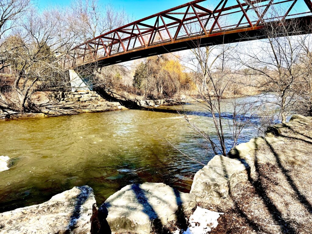 Erindale Park - photo by Nash Cedar via Google
