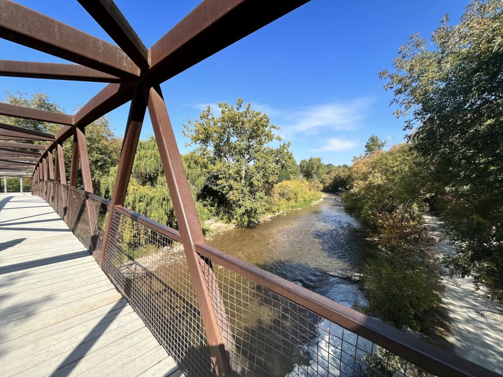 Erindale Park - photo by Murtaza Ali via Google