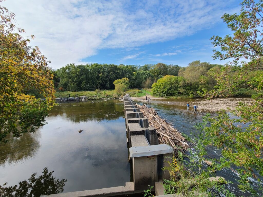Erindale Park - photo by Sunshine_Toronto via Google